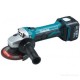 Шлифмашина угловая акк. Makita BGA450Z 